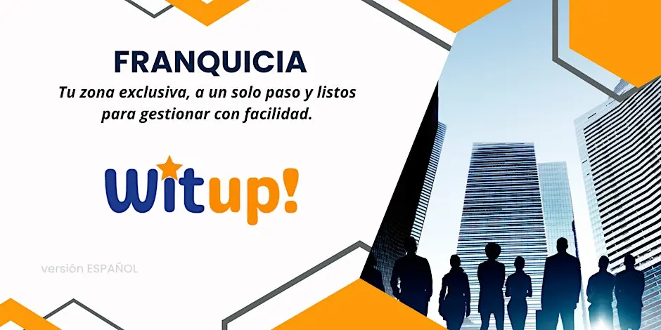 Hazte con la exclusividad de tu franquicia de educación digital